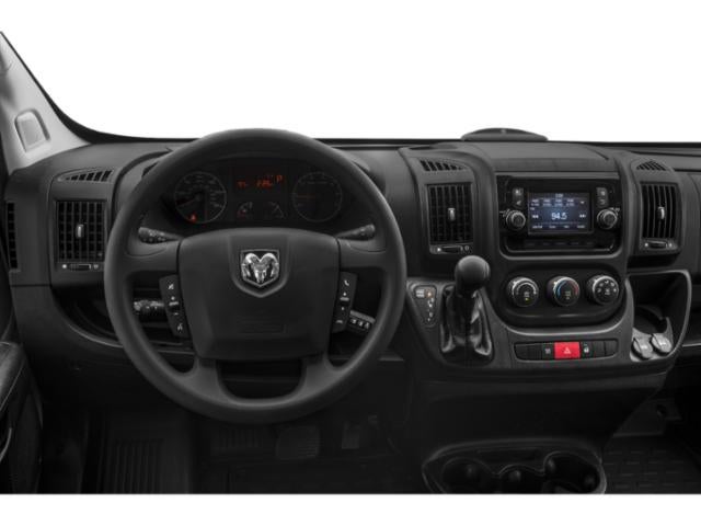 2020 RAM ProMaster Cargo Van Cargo Van High Roof 136' WB