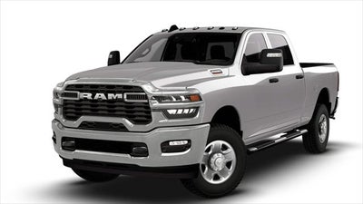 2026 RAM 2500 RAM 2500 TRADESMAN CREW CAB 4X4 6'4' BOX