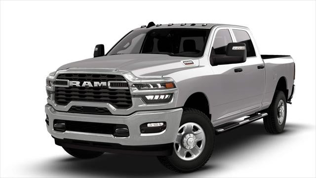 2026 RAM 2500 RAM 2500 TRADESMAN CREW CAB 4X4 6'4' BOX