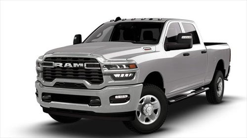 2026 RAM 2500 RAM 2500 TRADESMAN CREW CAB 4X4 6'4' BOX