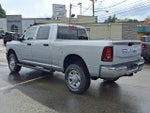 2026 RAM 2500 RAM 2500 TRADESMAN CREW CAB 4X4 6'4' BOX