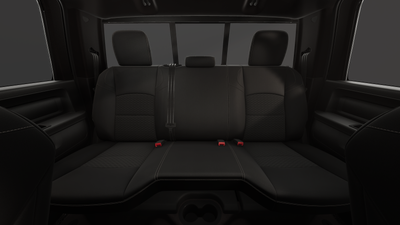 2026 RAM 2500 RAM 2500 TRADESMAN CREW CAB 4X4 6'4' BOX