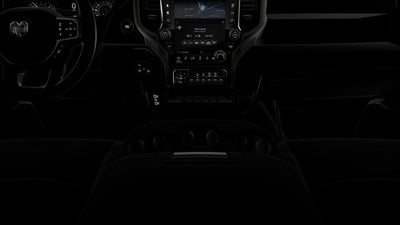 2026 RAM 2500 RAM 2500 TRADESMAN CREW CAB 4X4 6'4' BOX