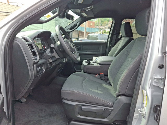 2026 RAM 2500 RAM 2500 TRADESMAN CREW CAB 4X4 6'4' BOX