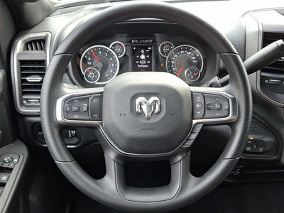 2026 RAM 2500 RAM 2500 TRADESMAN CREW CAB 4X4 6'4' BOX
