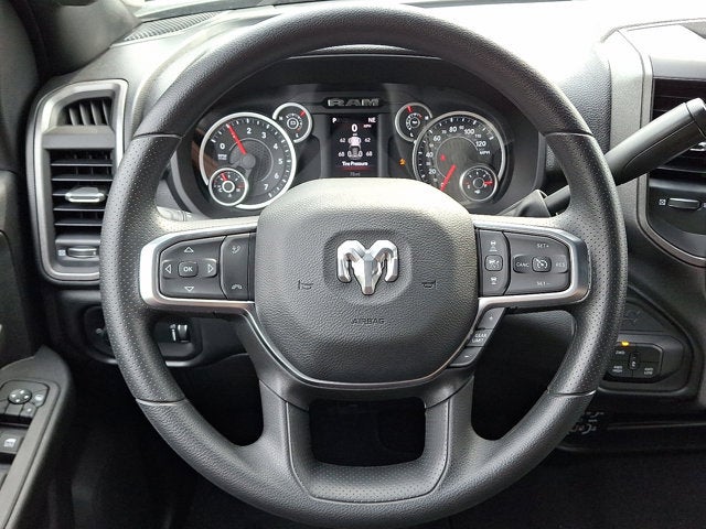 2026 RAM 2500 RAM 2500 TRADESMAN CREW CAB 4X4 6'4' BOX