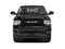2021 RAM 2500 Tradesman Crew Cab 4x4 6'4' Box