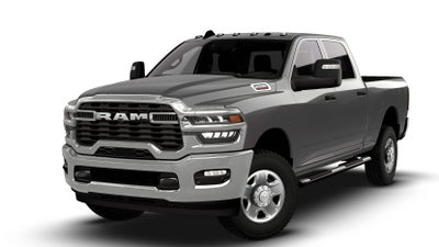 2026 RAM 2500 RAM 2500 TRADESMAN CREW CAB 4X4 6'4' BOX