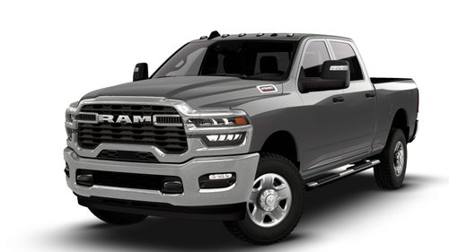 2026 RAM 2500 RAM 2500 TRADESMAN CREW CAB 4X4 6'4' BOX