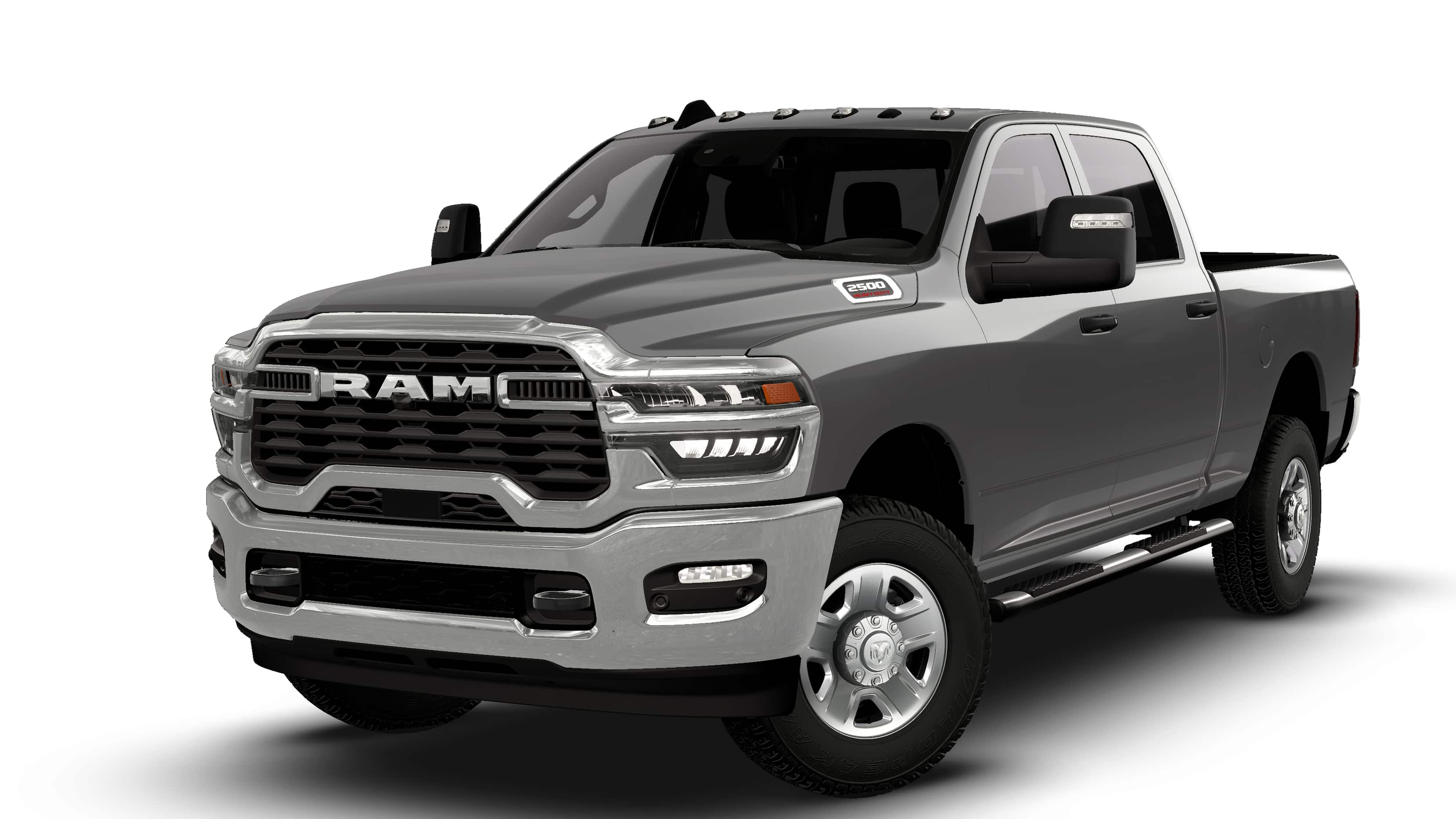2026 RAM 2500 RAM 2500 TRADESMAN CREW CAB 4X4 6'4' BOX