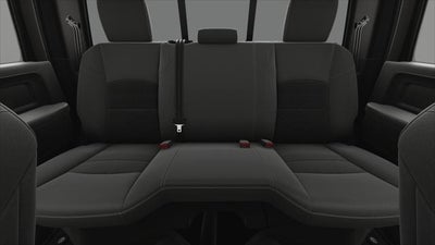 2025 RAM 2500 RAM 2500 TRADESMAN CREW CAB 4X4 6'4' BOX