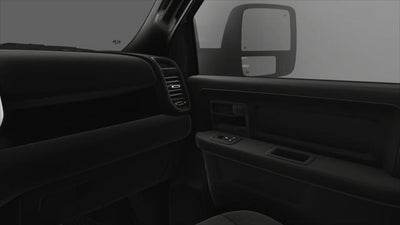 2025 RAM 2500 RAM 2500 TRADESMAN CREW CAB 4X4 6'4' BOX