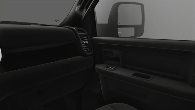 2025 RAM 2500 RAM 2500 TRADESMAN CREW CAB 4X4 6'4' BOX