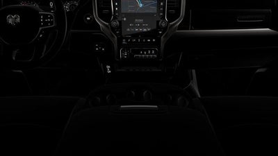 2026 RAM 2500 RAM 2500 BIG HORN CREW CAB 4X4 6'4' BOX