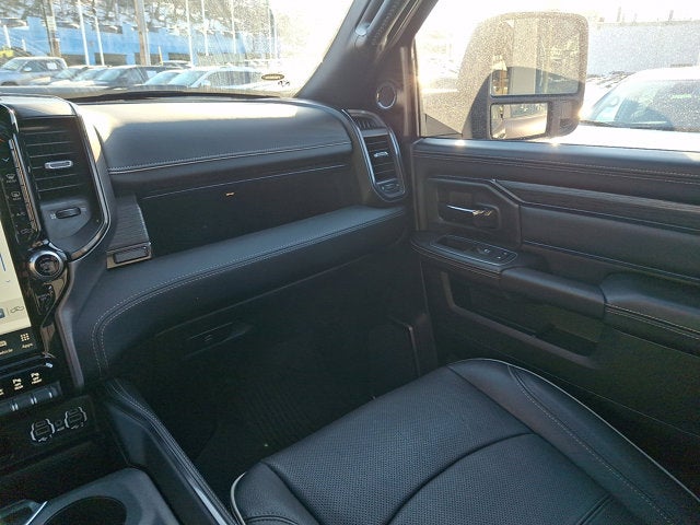 2024 RAM 2500 Power Wagon Rebel Crew Cab 4x4 6'4' Box