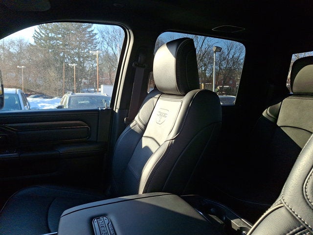 2024 RAM 2500 Power Wagon Rebel Crew Cab 4x4 6'4' Box