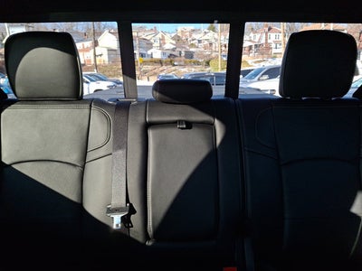 2024 RAM 2500 Power Wagon Rebel Crew Cab 4x4 6'4' Box