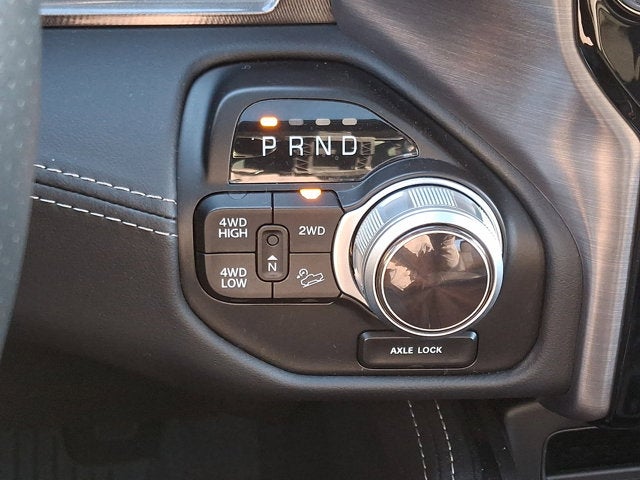 2024 RAM 2500 Power Wagon Rebel Crew Cab 4x4 6'4' Box