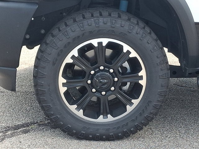 2024 RAM 2500 Power Wagon Rebel Crew Cab 4x4 6'4' Box