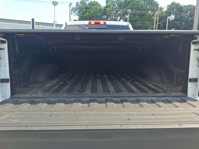 2024 RAM 2500 Power Wagon Rebel Crew Cab 4x4 6'4' Box