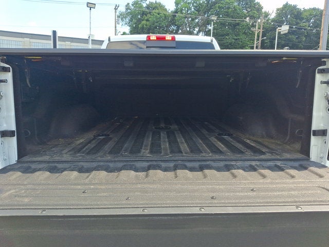 2024 RAM 2500 Power Wagon Rebel Crew Cab 4x4 6'4' Box