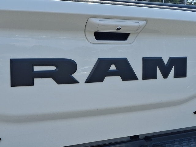 2024 RAM 2500 Power Wagon Rebel Crew Cab 4x4 6'4' Box