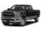2022 RAM 2500 Laramie Crew Cab 4x4 6'4' Box