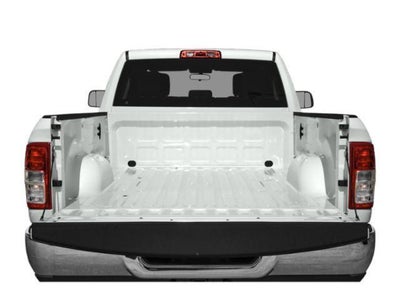 2022 RAM 2500 Laramie Crew Cab 4x4 6'4' Box