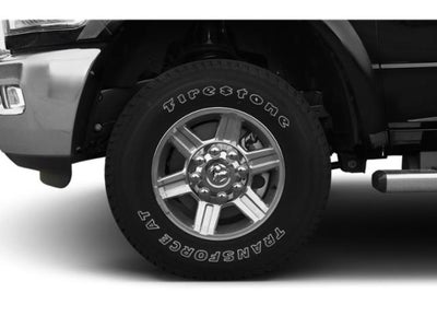 2015 RAM 2500 Big Horn