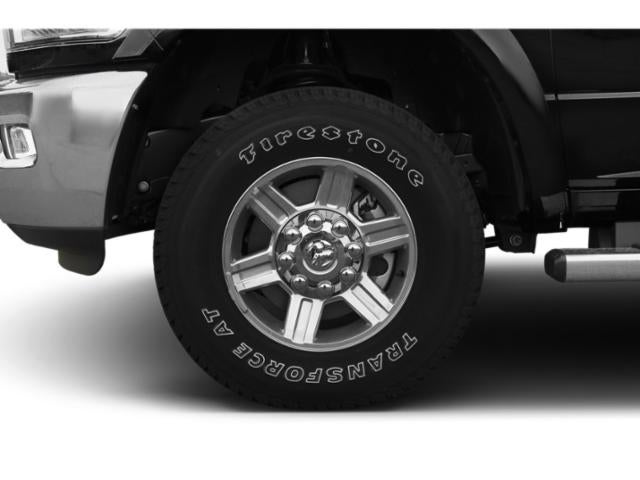 2015 RAM 2500 Big Horn