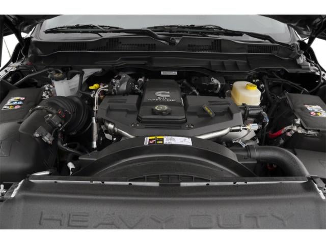 2015 RAM 2500 Big Horn