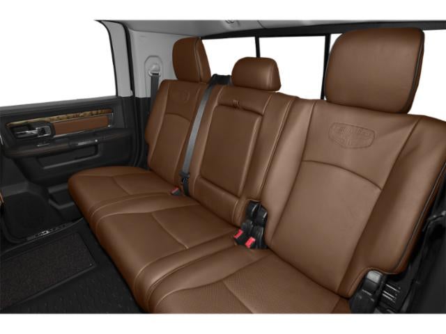 2015 RAM 2500 Big Horn
