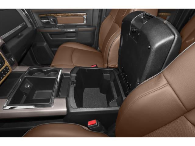 2015 RAM 2500 Big Horn