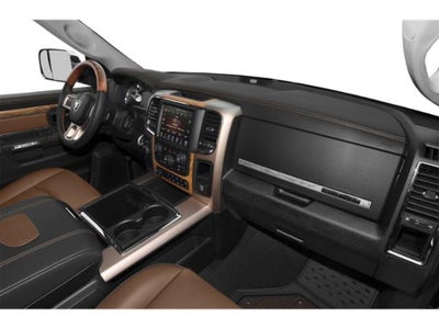 2015 RAM 2500 Big Horn