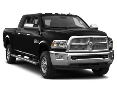 2015 RAM 2500 Big Horn
