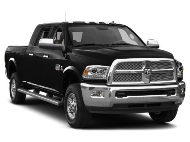 2015 RAM 2500 Big Horn
