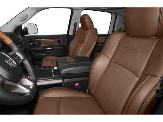 2015 RAM 2500 Big Horn