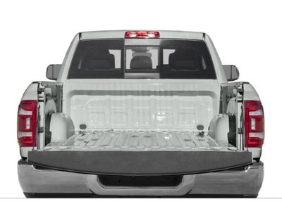 2022 RAM 2500 Laramie Mega Cab 4x4 6'4' Box