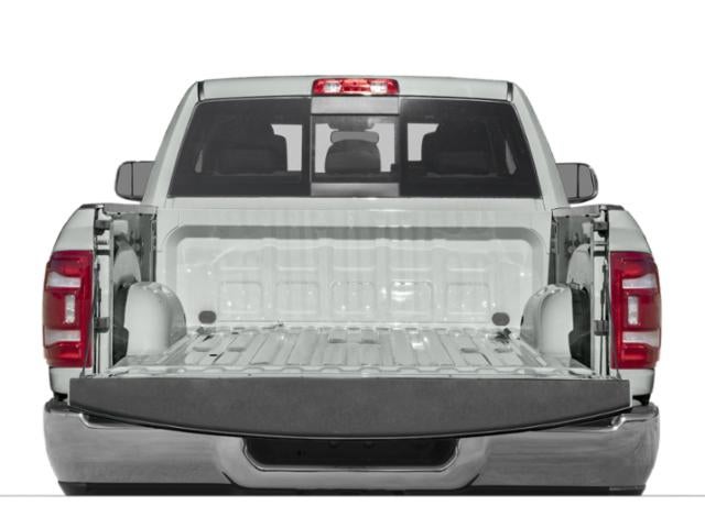 2022 RAM 2500 Laramie Mega Cab 4x4 6'4' Box