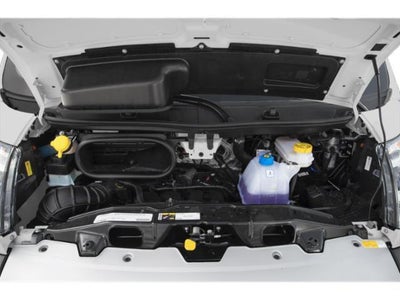 2020 RAM ProMaster Cargo Van Cargo Van High Roof 159' WB EXT