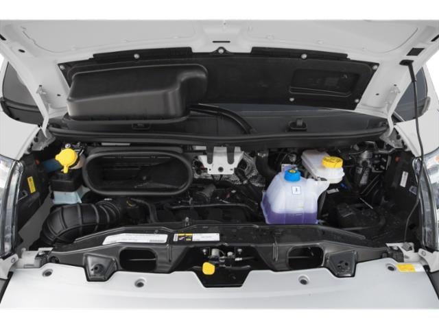 2020 RAM ProMaster Cargo Van Cargo Van High Roof 159' WB EXT