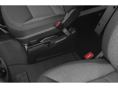 2020 RAM ProMaster Cargo Van Cargo Van High Roof 159' WB EXT