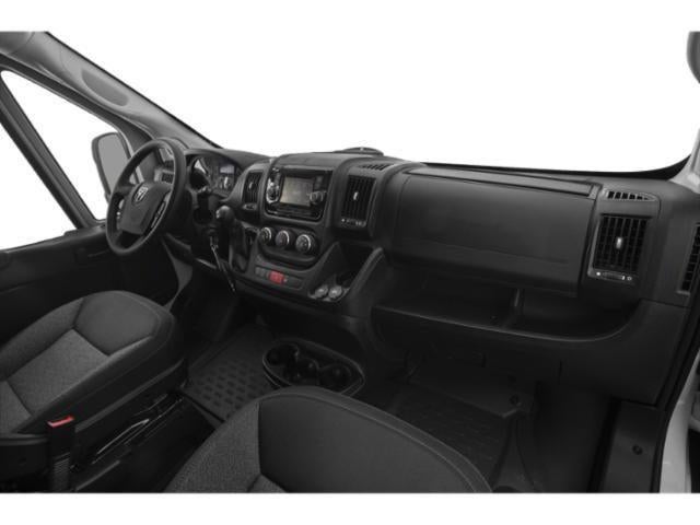 2020 RAM ProMaster Cargo Van Cargo Van High Roof 159' WB EXT