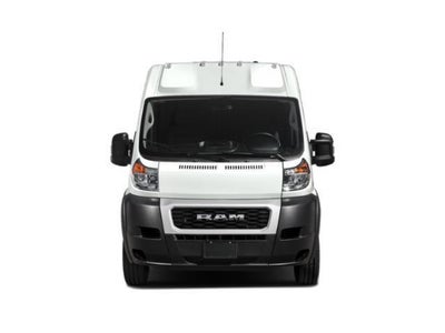 2020 RAM ProMaster Cargo Van Cargo Van High Roof 159' WB EXT