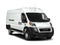 2020 RAM ProMaster Cargo Van Cargo Van High Roof 159' WB EXT