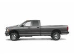 2003 Dodge Ram 3500 SLT/Laramie