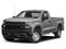 2019 Chevrolet Silverado 1500 Work Truck