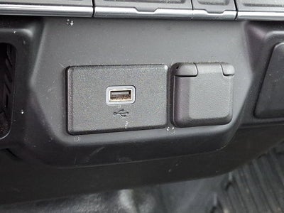 2019 Chevrolet Silverado 1500 Work Truck