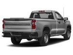 2019 Chevrolet Silverado 1500 Work Truck