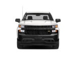 2019 Chevrolet Silverado 1500 Work Truck